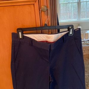 JCrew stretch ankle pant size 2